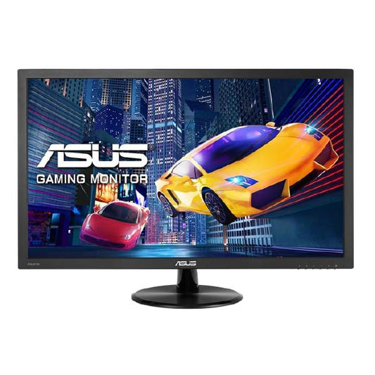 ASUS Gaming Monitor 21.5&quot; TN FHD / 1920x1080 / 1ms / 60Hz / HDMI, VGA / Tilt / VESA / 3 Years | Auzzi Store