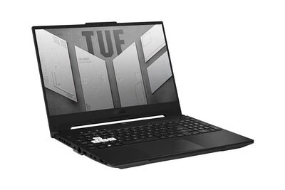 ASUS TUF Dash F15 15.6" Full HD 144Hz i7 12th Gen RTX3070 Gaming Laptop (16GB, 512GB)