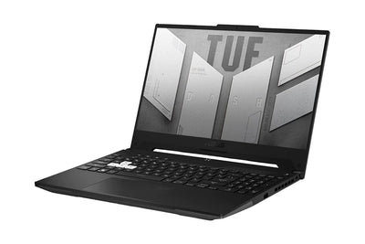 ASUS TUF Dash F15 15.6" Full HD 144Hz i7 12th Gen RTX3070 Gaming Laptop (16GB, 512GB)