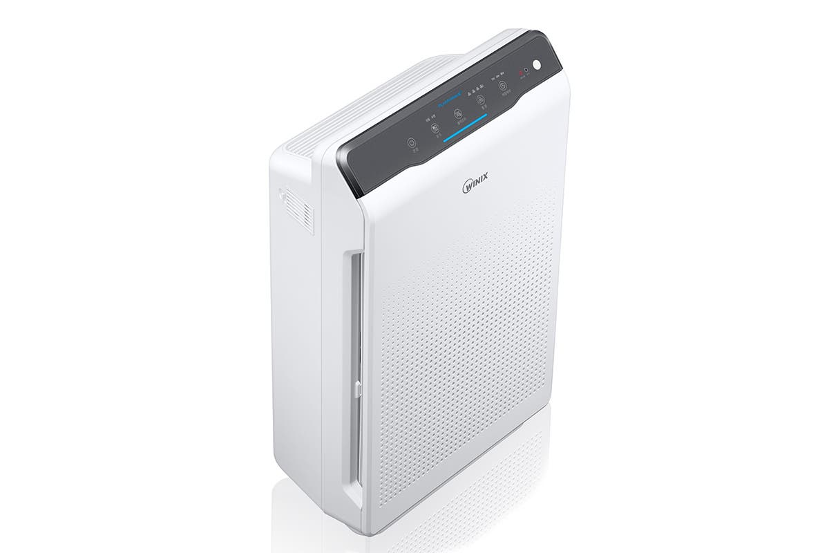 Winix Zero 4-Stage Air Purifier