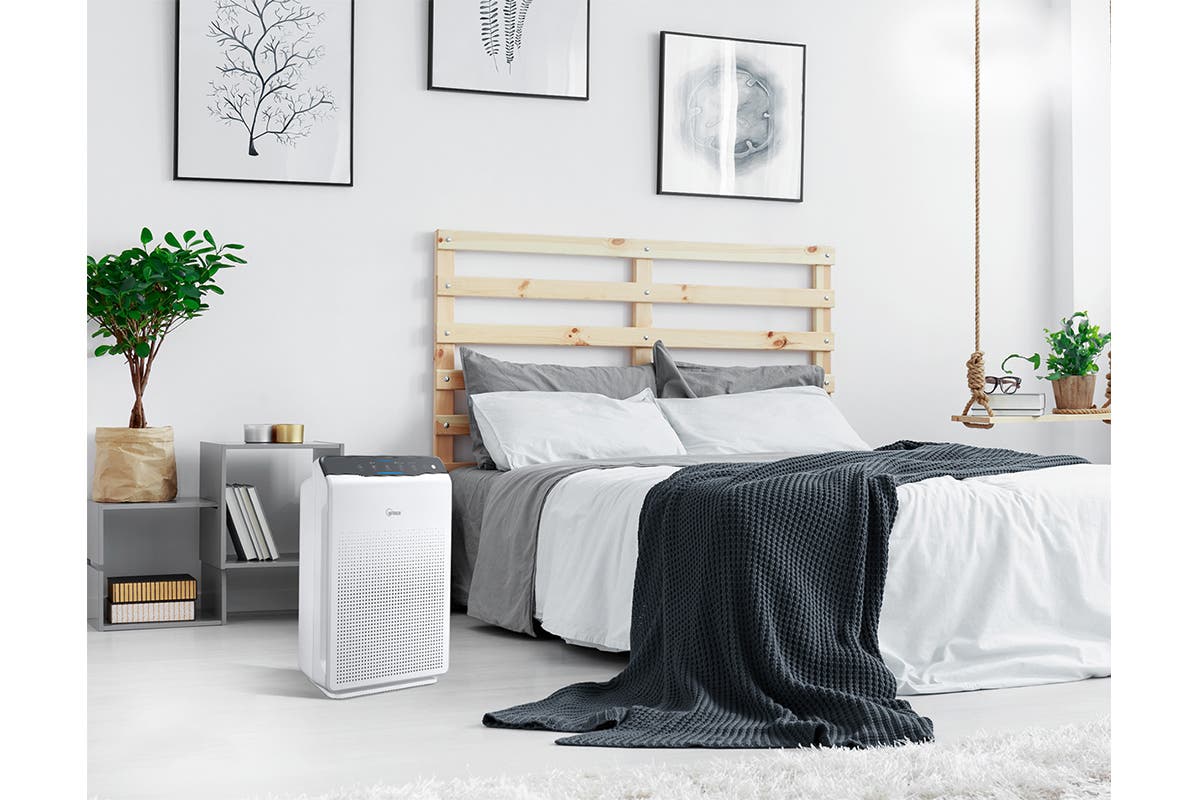 Winix Zero 4-Stage Air Purifier