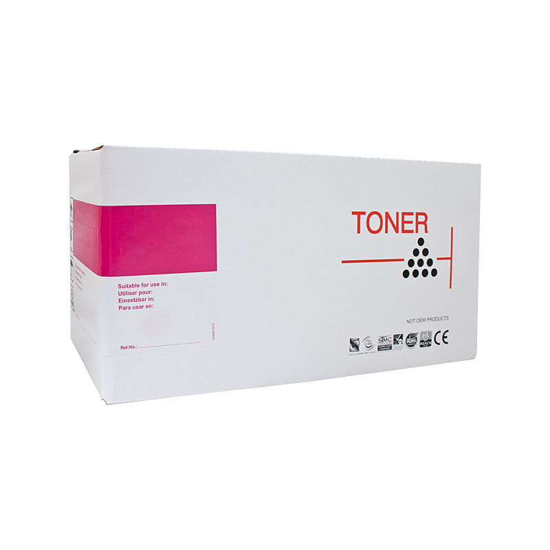 AUSTIC Premium Laser Toner Cartridge CF213A #131A Magenta Cartridge | Auzzi Store