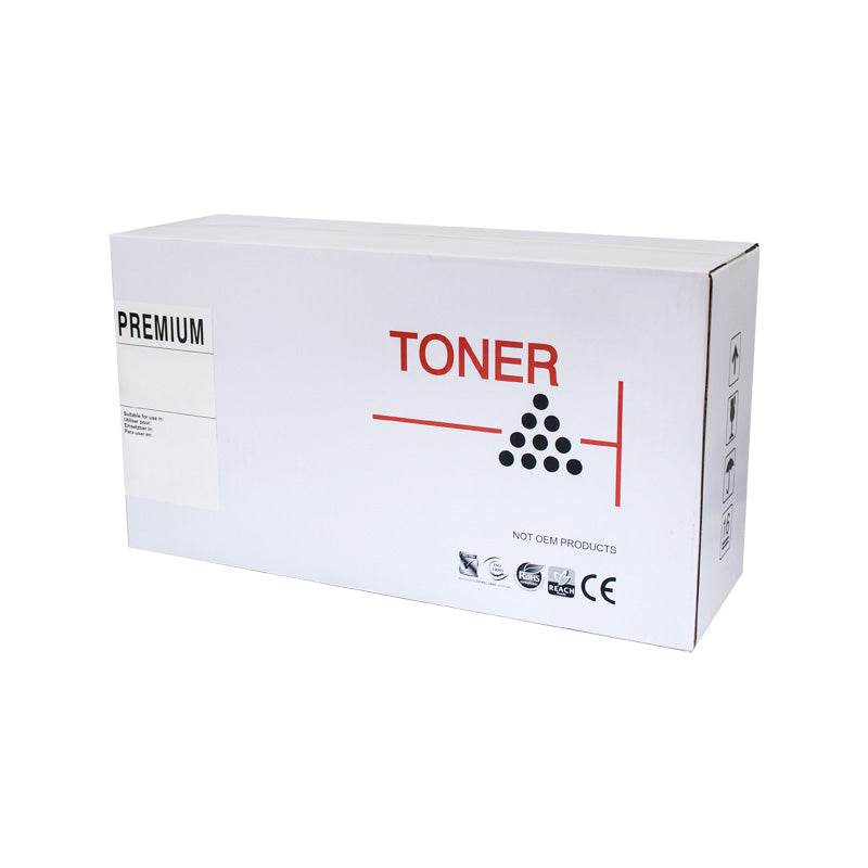 AUSTIC Premium Laser Toner Cartridge WBlack1154 Black Cartridge | Auzzi Store