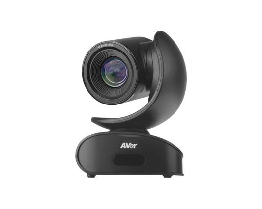 AVer CAM540 4K USB PTZ Conference Camera - Microsoft Teams Certified | Auzzi Store