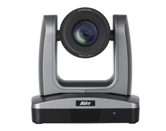 AVer PTZ330 Professional Camera - FHD 1080p60, 30X Optical Zoom | Auzzi Store