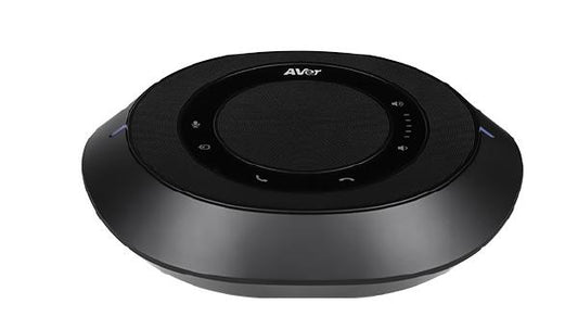 AVer VC520PRO Speakerphone with Built-in Mic & 10m Cable - VPN 60U0100000AB | Auzzi Store
