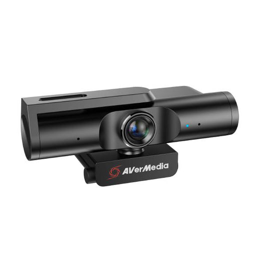 AVerMedia 4K UHD Webcam - Live Streamer Cam 513 | Auzzi Store