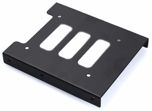 AYWUN 25" to 35" Bracket Metal Supports SSD Bulk Pack no screw *Some cases may not be compatible as screw holes may required to be drilled | Auzzi Store