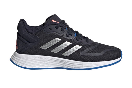 Adidas Boys' Duramo SL 2.0 Running Shoes (Legend Ink/Silver Metallic/Blue Rush) | Auzzi Store