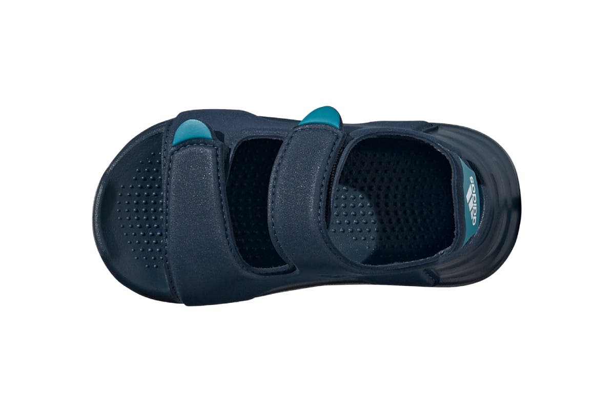 Adidas Infant Boys' Swim Sandals (Crew Navy/Crew Navy/Cloud White) | Auzzi Store