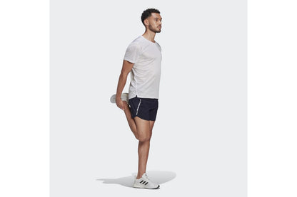 Adidas Men's Designed 2 Run Shorts (Legend Ink) | Auzzi Store
