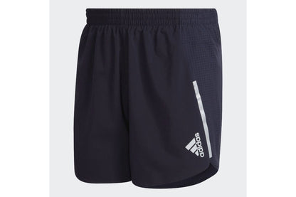 Adidas Men's Designed 2 Run Shorts (Legend Ink) | Auzzi Store
