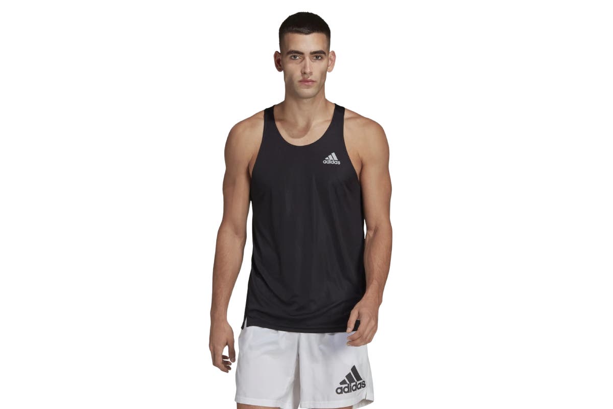 Men's Activewear Tops