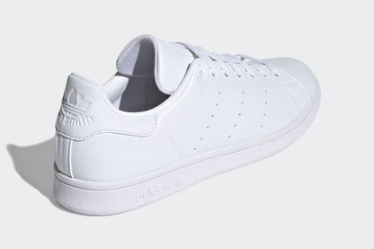 Adidas Men's Stan Smith (White/White/Core Black) | Auzzi Store