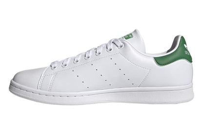 Adidas Men's Stan Smith (White/White/Green) | Auzzi Store