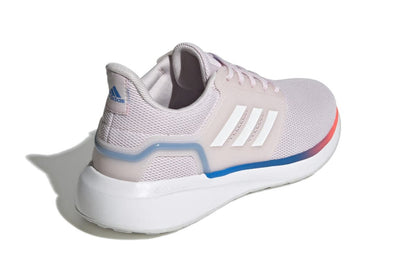 Adidas Women's EQ19 Run Casual Shoes (Almost Pink/Cloud White/Turbo) | Auzzi Store