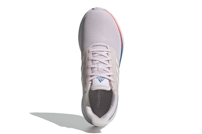 Adidas Women's EQ19 Run Casual Shoes (Almost Pink/Cloud White/Turbo) | Auzzi Store