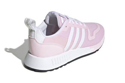 Adidas Women's Multix Running Shoes (Clear Pink/White/Grey One) | Auzzi Store