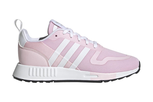 Adidas Women's Multix Running Shoes (Clear Pink/White/Grey One) | Auzzi Store