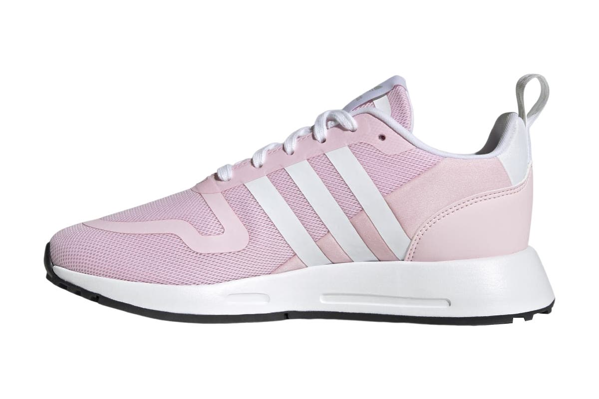 Adidas Women's Multix Running Shoes (Clear Pink/White/Grey One) | Auzzi Store