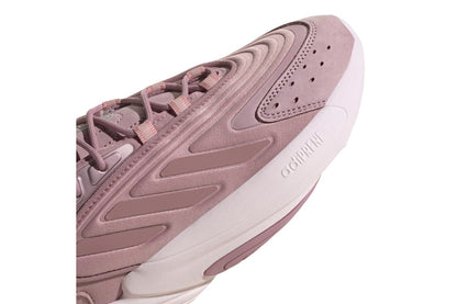 Adidas Women's Ozelia Running Shoes (Magic Mauve/Magic Mauve/Almost Pink) | Auzzi Store