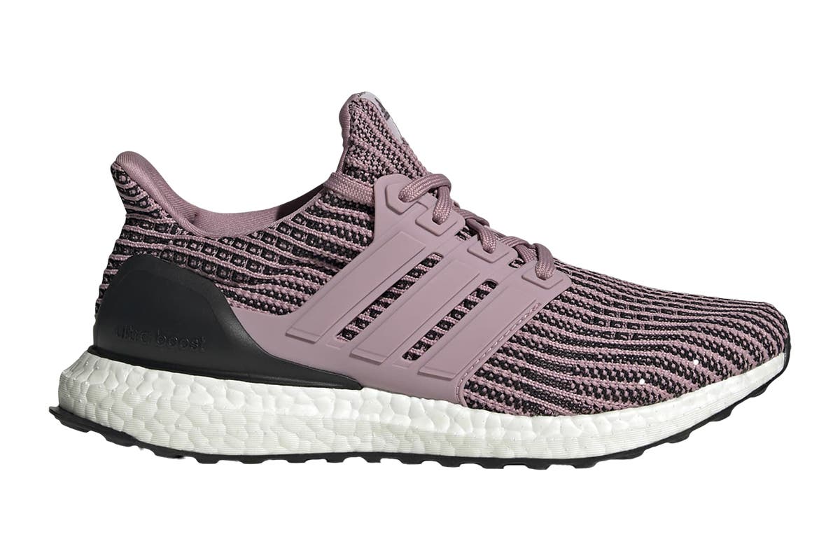 Adidas Women's Ultraboost 4.0 Dna (Shift Pink/Shift Pink/Black) | Auzzi Store