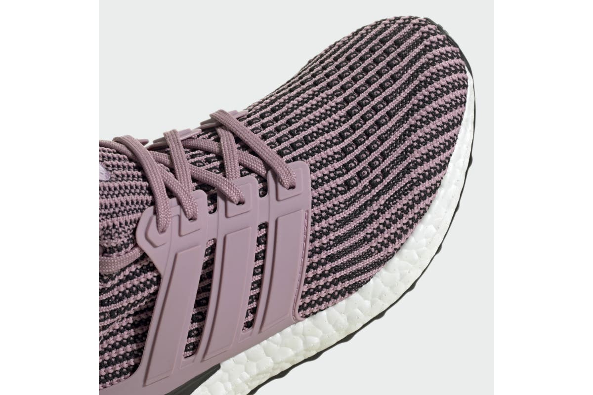 Adidas Women's Ultraboost 4.0 Dna (Shift Pink/Shift Pink/Black) | Auzzi Store