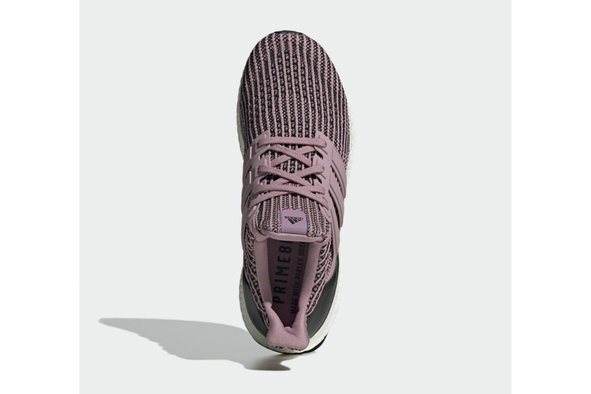 Adidas Women's Ultraboost 4.0 Dna (Shift Pink/Shift Pink/Black) | Auzzi Store