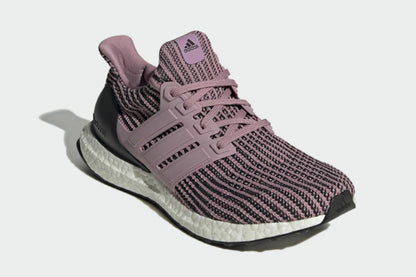 Adidas Women's Ultraboost 4.0 Dna (Shift Pink/Shift Pink/Black) | Auzzi Store