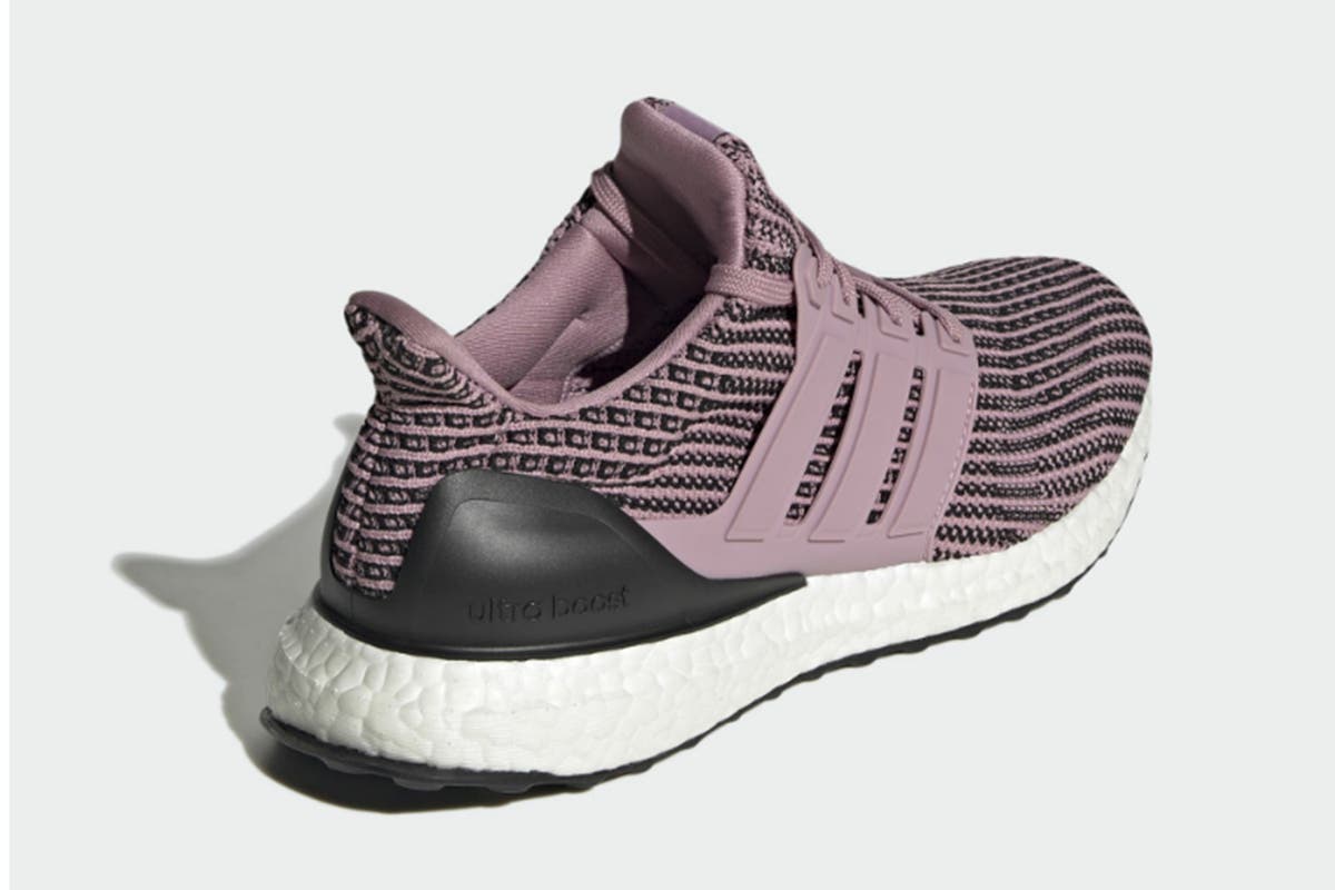 Adidas Women's Ultraboost 4.0 Dna (Shift Pink/Shift Pink/Black) | Auzzi Store