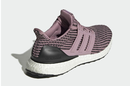 Adidas Women's Ultraboost 4.0 Dna (Shift Pink/Shift Pink/Black) | Auzzi Store