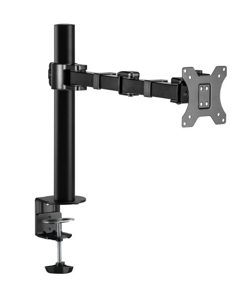 Adjustable Desk Mount for 17-32" Monitors" | Auzzi Store