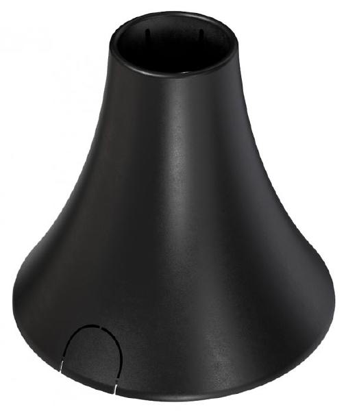 Adjustable Floor mount for displays - Atdec ADB-PF | Auzzi Store
