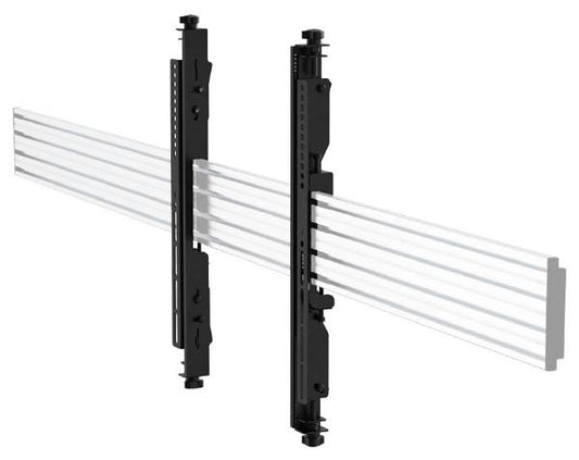 Adjustable VESA 400 Brackets for 50kg Load | Auzzi Store