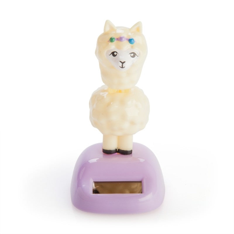 Alpaca Solar Dancer | Auzzi Store