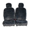Alpine Sheepskin Seat Covers - Universal Size (25mm) - Variant 3
