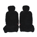 Alpine Sheepskin Seat Covers - Universal Size (25mm) - Variant 2