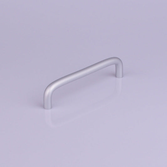 Aluminium Kitchen Cabinet Handles Drawer Bar Handle Pull 128mm | Auzzi Store