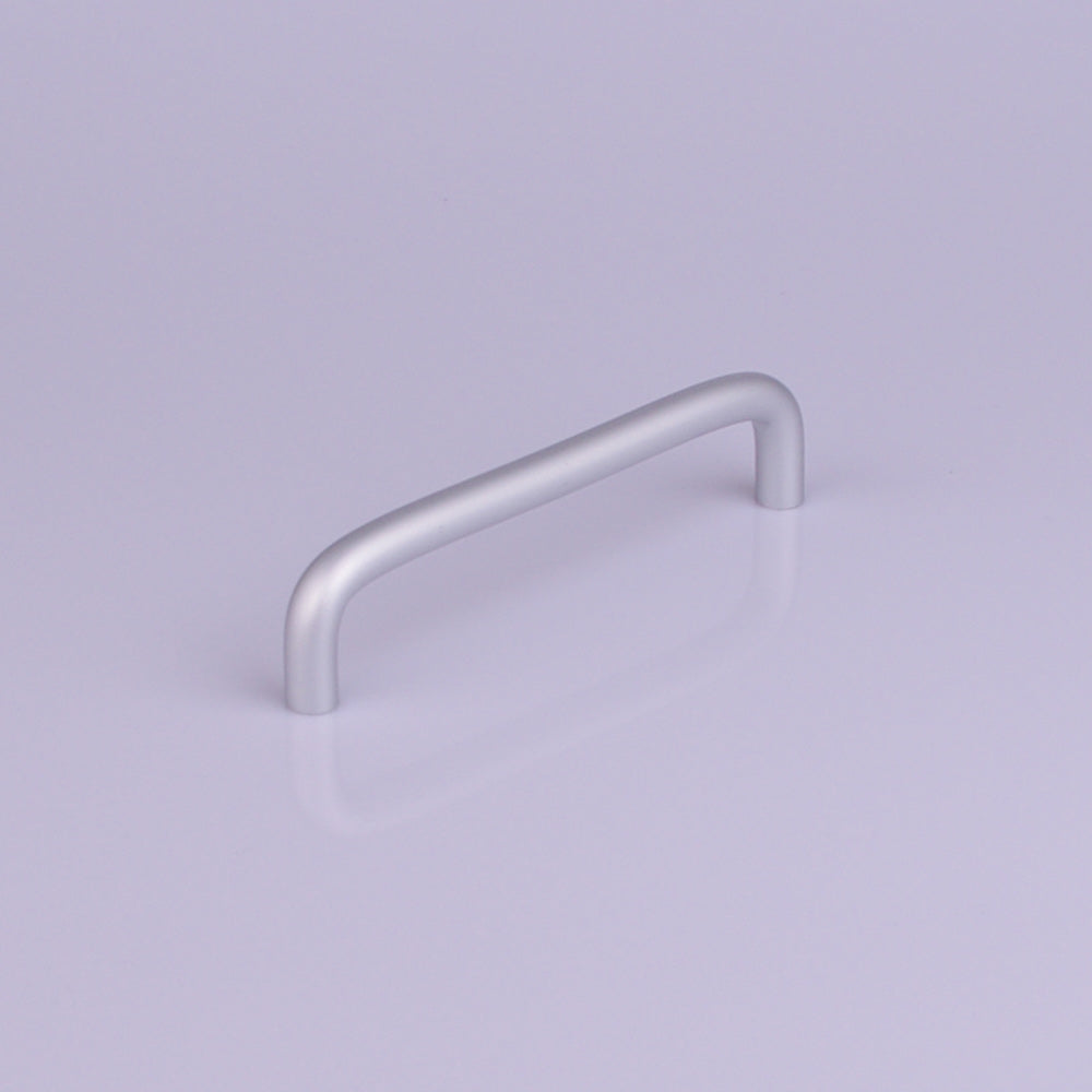 Aluminium Kitchen Cabinet Handles Drawer Bar Handle Pull 128mm | Auzzi Store
