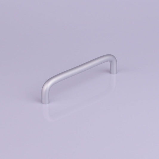 Aluminium Kitchen Cabinet Handles Drawer Bar Handle Pull 128mm | Auzzi Store