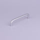 Aluminium Kitchen Cabinet Handles Drawer Bar Handle Pull 128mm | Auzzi Store