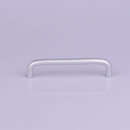 Aluminium Kitchen Cabinet Handles Drawer Bar Handle Pull 128mm | Auzzi Store
