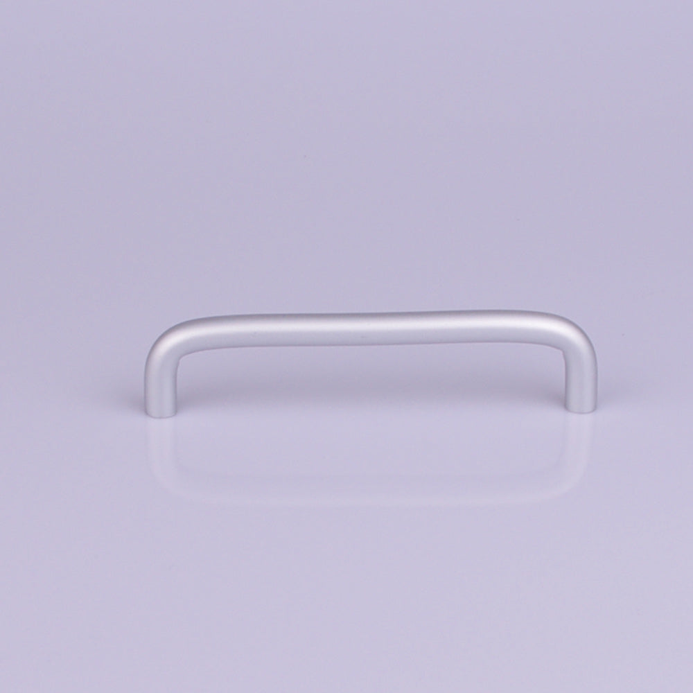 Aluminium Kitchen Cabinet Handles Drawer Bar Handle Pull 128mm | Auzzi Store