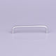 Aluminium Kitchen Cabinet Handles Drawer Bar Handle Pull 128mm | Auzzi Store