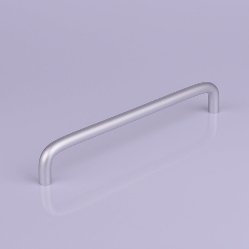 Aluminium Kitchen Cabinet Handles Drawer Bar Handle Pull 192mm | Auzzi Store