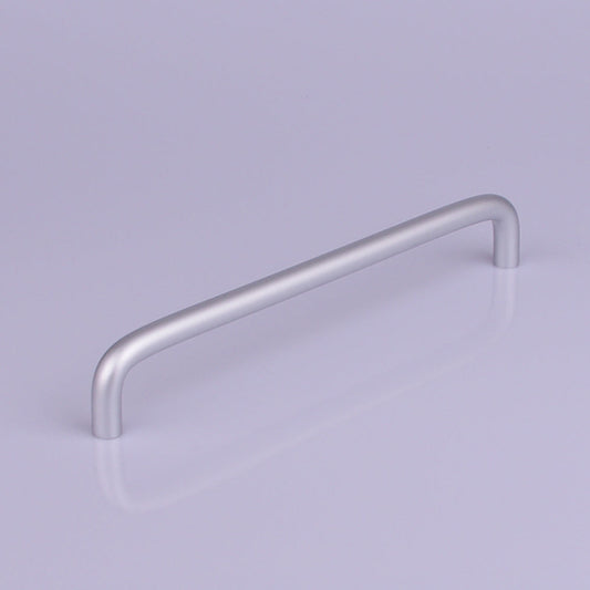 Aluminium Kitchen Cabinet Handles Drawer Bar Handle Pull 192mm | Auzzi Store