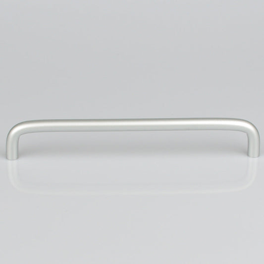 Aluminium Kitchen Cabinet Handles Drawer Bar Handle Pull 192mm | Auzzi Store