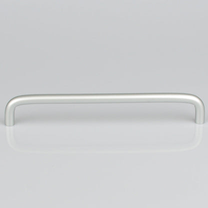 Aluminium Kitchen Cabinet Handles Drawer Bar Handle Pull 192mm | Auzzi Store