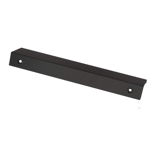 Aluminum Kitchen Cabinet Bar Handles Drawer Handle Pull black hole to hole 160mm | Auzzi Store