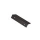 Aluminum Kitchen Cabinet Bar Handles  Drawer Handle Pull black hole to hole 64mm | Auzzi Store